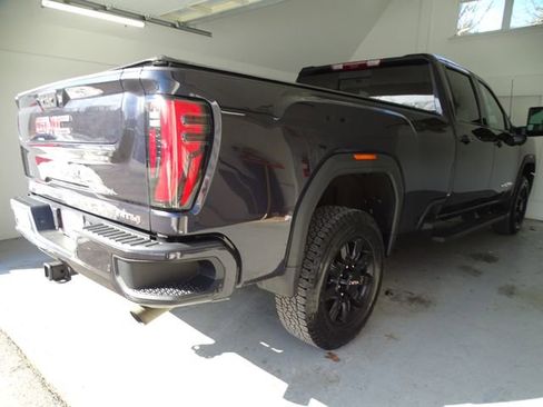 Used 2024 GMC Sierra 3500 AT4 w/ Technology Package image 22