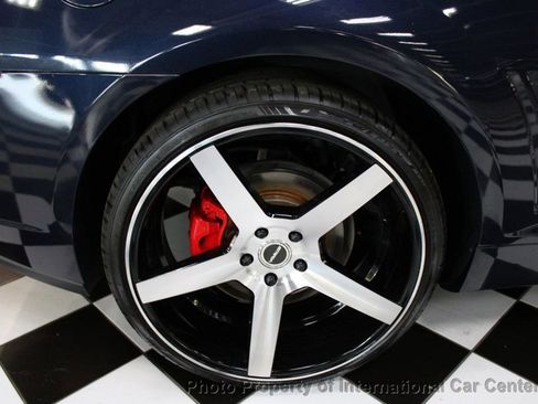 Used 2015 Chevrolet Camaro LS image 33