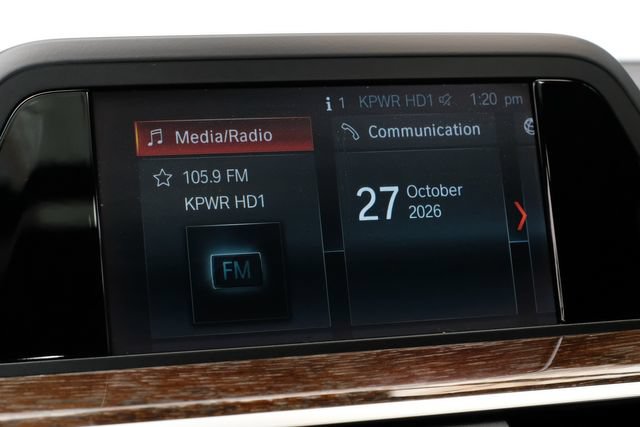 Used 2019 BMW X3 sDrive30i w/ Convenience Package RWD image 33