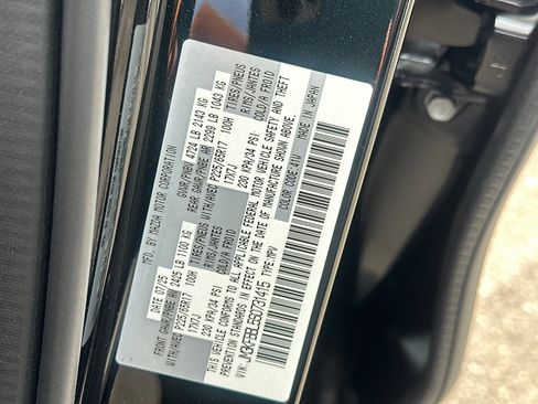 New 2025 MAZDA CX-5 AWD 2.5 S w/ Select Package image 35