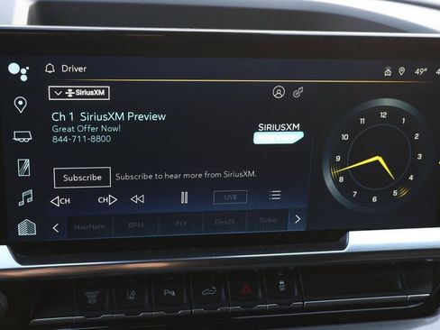 Used 2024 Chevrolet Silverado 3500 High Country w/ High Country Premium Package image 18