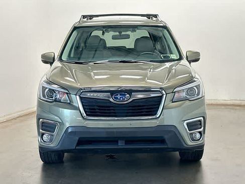 Used 2019 Subaru Forester Limited AWD/4WD image 30