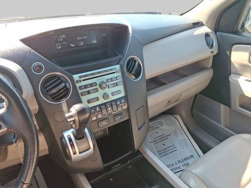Used 2011 Honda Pilot EX-L image 12