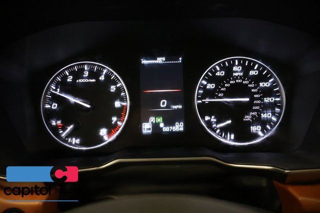 Used 2022 Subaru Legacy Touring XT AWD/4WD image 33