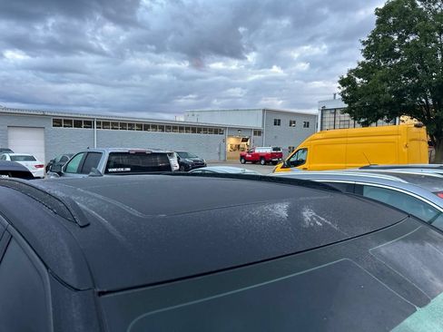 Used 2020 Chevrolet Blazer RS w/ LPO, Floor Liner Package AWD/4WD image 6