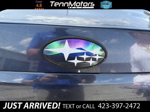 Used 2011 Subaru Impreza WRX Premium AWD/4WD image 14
