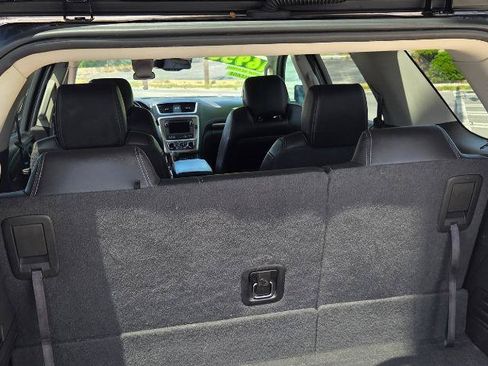 Used 2016 GMC Acadia Denali FWD image 10