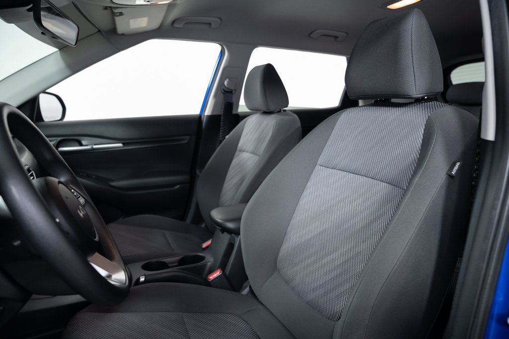 Used 2023 Kia Seltos LX AWD/4WD image 19