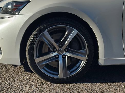 Used 2018 Lexus IS 300 300 image 11