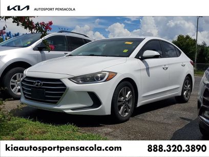 Used 2018 Hyundai Elantra SEL