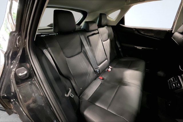 Used 2024 Lexus NX 250 FWD w/ Cold Area Package image 29