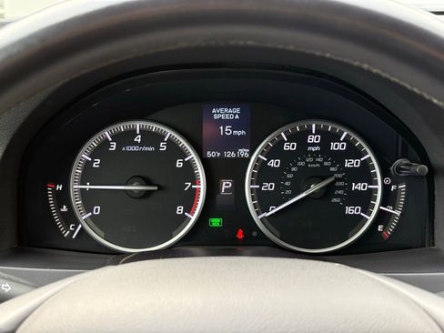 Used 2015 Acura RDX AWD w/ Technology Package image 17