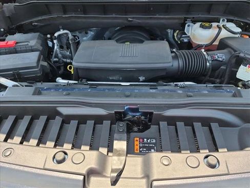 Used 2023 Chevrolet Silverado 1500 RST w/ Convenience Package II RWD image 22