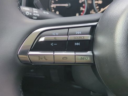 New 2026 MAZDA CX-50 AWD 2.5 S w/ Premium Package image 24