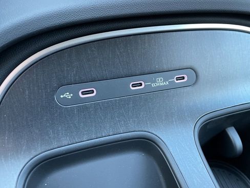 New 2026 Hyundai Palisade SEL image 14