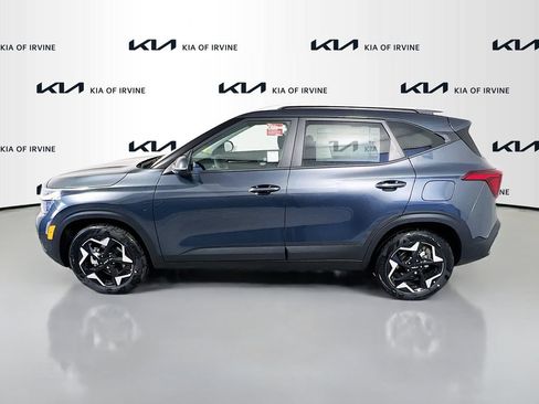 New 2026 Kia Seltos S FWD image 4