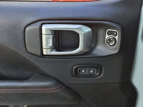 Used 2024 Jeep Wrangler Unlimited Rubicon 392 image 13