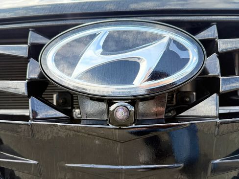 Used 2020 Hyundai Sonata Limited w/ Cargo Package FWD image 45
