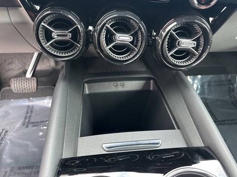 New 2026 Chevrolet Blazer EV SS image 25