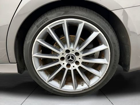 Used 2019 Mercedes-Benz A 220 A 220 image 23