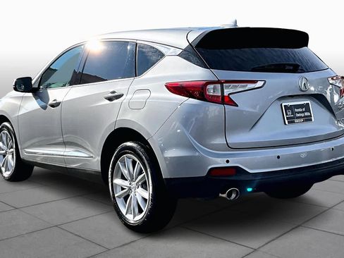 Used 2021 Acura RDX image 11