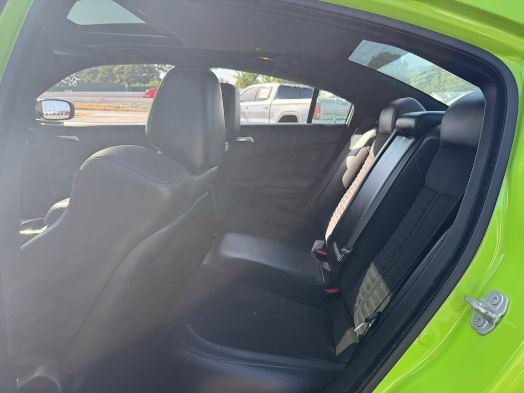 Used 2023 Dodge Charger R/T w/ Daytona Edition Group RWD image 29