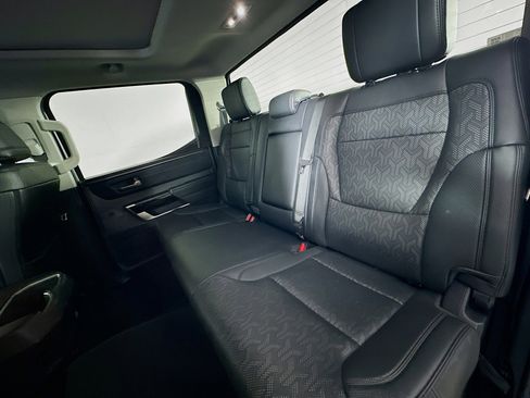 Used 2024 Toyota Tundra Limited image 27