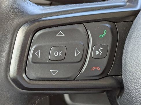 Used 2020 Jeep Wrangler Sport image 23