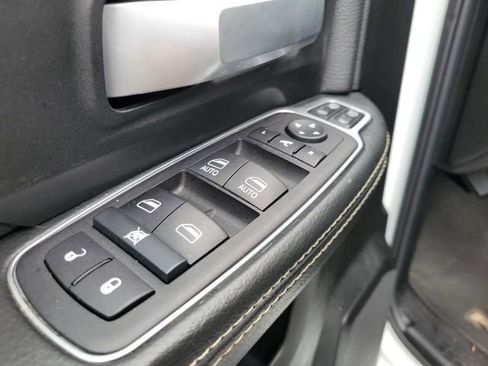 Used 2024 RAM 2500 Big Horn w/ Bed Utility Group image 18