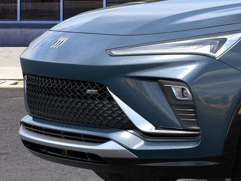 New 2026 Buick Envista Sport Touring image 13