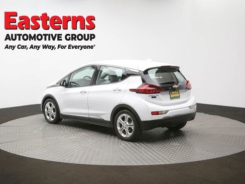 Used 2021 Chevrolet Bolt LT image 62