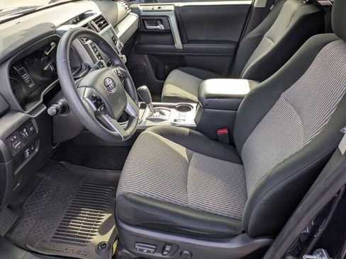 Used 2023 Toyota 4Runner SR5 image 10