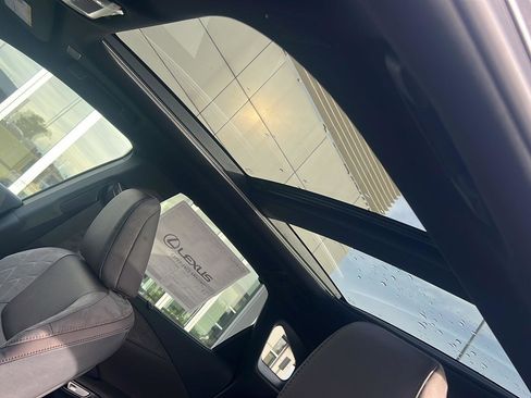New 2026 Lexus RX 350 w/ Luxury Package image 33