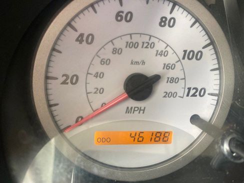 Used 2005 Toyota RAV4 2WD image 19