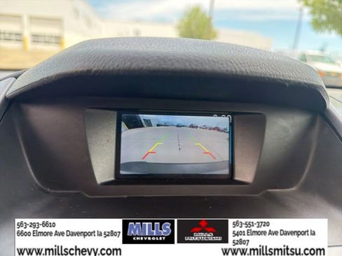Used 2016 Ford Transit Connect XLT FWD image 16