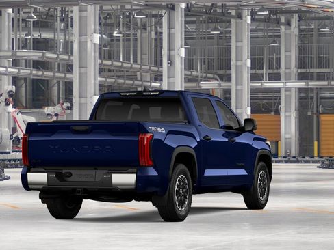 New 2026 Toyota Tundra SR5 image 9