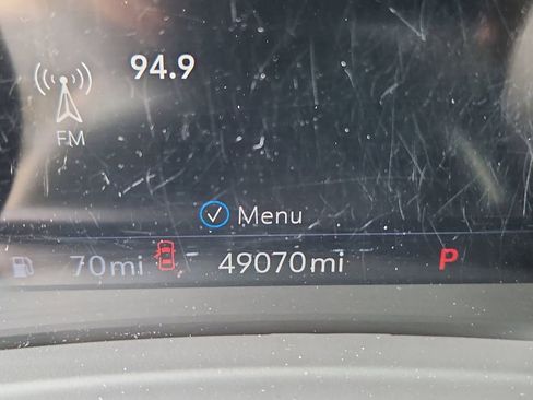 Used 2023 Buick Envision Essence w/ Sport Touring Package AWD/4WD image 24