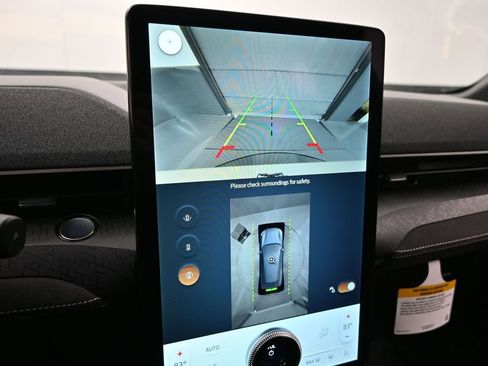 New 2025 Ford Mustang Mach-E GT w/ Interior Protection Package image 22