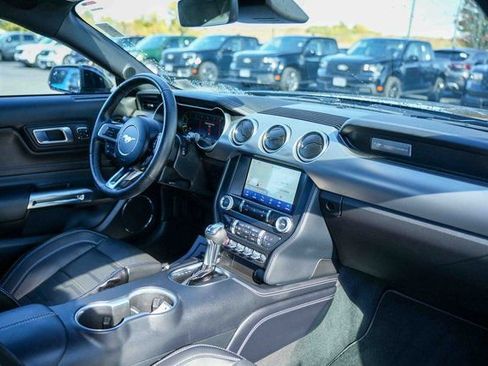 Used 2023 Ford Mustang GT Premium w/ Equipment Group 401A image 18