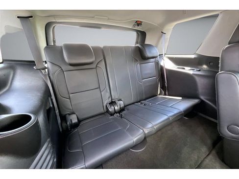 Used 2017 Chevrolet Tahoe Premier AWD/4WD image 41