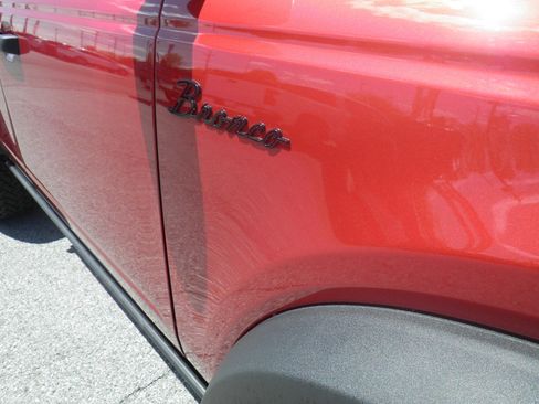 Certified 2024 Ford Bronco Big Bend AWD/4WD image 10