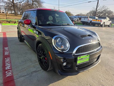 Used 2012 MINI Cooper John Cooper Works image 5