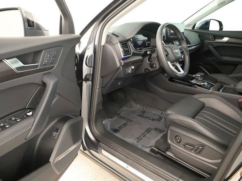 Certified 2023 Audi Q5 2.0T Prestige AWD/4WD image 38