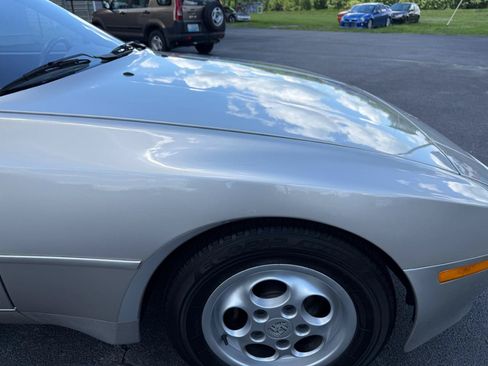 Used 1988 Porsche 944 Coupe RWD image 21