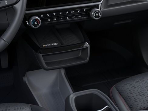 New 2027 Chevrolet Bolt RS FWD image 23