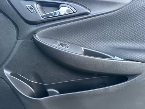 Used 2024 Chevrolet Malibu LT image 29