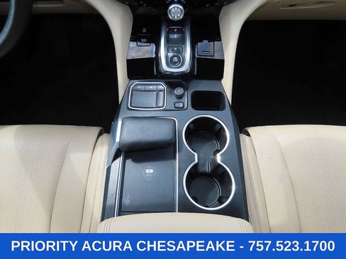 Certified 2023 Acura MDX SH-AWD w/ Advance Package image 26