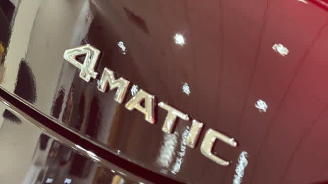 New 2026 Mercedes-Benz CLE 450 4MATIC Coupe image 9