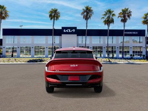 New 2025 Kia EV6 Light image 5
