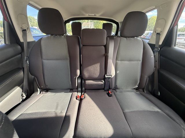 Used 2018 Nissan Pathfinder S AWD/4WD image 18